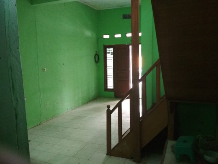 Rumah dijual di Panda Jababeka Cikarang 